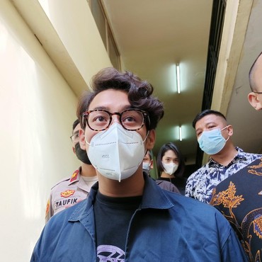 Rehabilitasi di RSKO, Ardhito Pramono Rawat Inap atau Rawat Jalan?