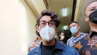Rehabilitasi di RSKO, Ardhito Pramono Rawat Inap atau Rawat Jalan?