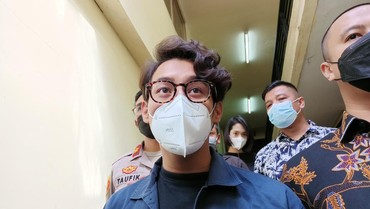 img-title Rehabilitasi di RSKO, Ardhito Pramono Rawat Inap atau Rawat Jalan?
