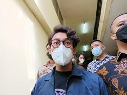 Kasus Narkoba Ardhito Pramono Disetop Polisi, Kenapa?