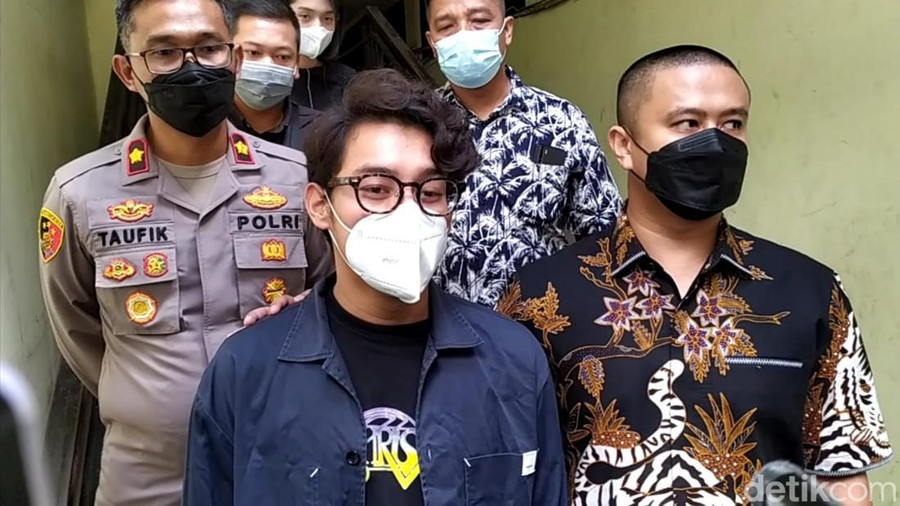 Ardhito Pramono
