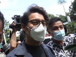 Heboh Video Syur Mirip Ardhito Pramono