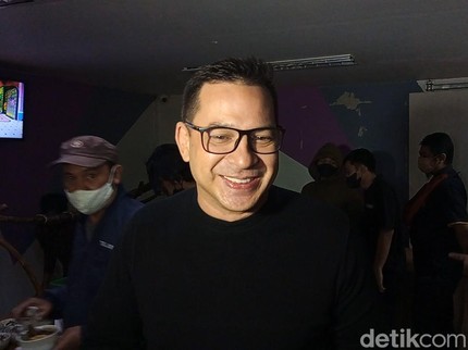 Meski Isu Perceraiannya Memanas, Ini Alasan Ari Wibowo Pilih untuk Tetap Diam