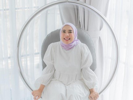 10 Artis yang Hamil & akan Melahirkan di Tahun 2022, Fitrop hingga Aurel