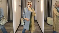 <p>Istri presenter Ananda Omesh, Dian Ayu Lestari, akan segera dikaruniai anak ketiga pada tahun ini. Kabar ini disampaikan Dian di akun Instagram miliknya pada bulan November tahun lalu. (Foto: Instagram @dianayulestari)</p>