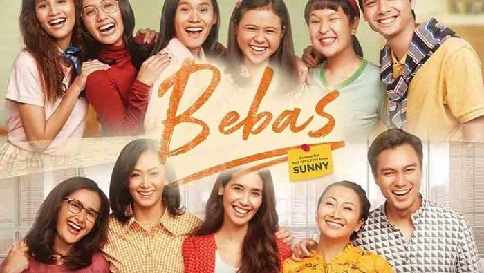 Deretan Film Korea Populer yang Sudah Di-remake dalam Versi Indonesia, Wajib Nonton! Deretan Film Korea Populer yang Sudah Di-remake dalam Versi Indonesia, Wajib Nonton!