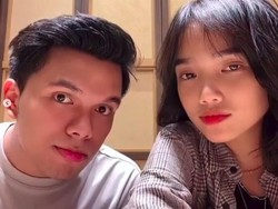 Thariq Halilintar-Fuji Foto Bareng Ameena dan Gala: Tunggu Apalagi Sayang?