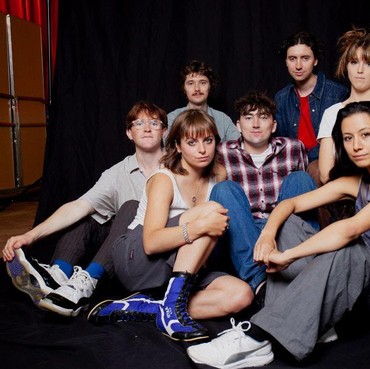 Lagu 'Snow Globes' Jadi Eksperimen Baru Band Black Country, New Road