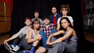 Lagu 'Snow Globes' Jadi Eksperimen Baru Band Black Country, New Road