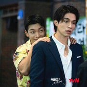Rekomendasi Drakor dengan Karakter 'Bromance Relationship', Ada yang Tayang di Netflix!