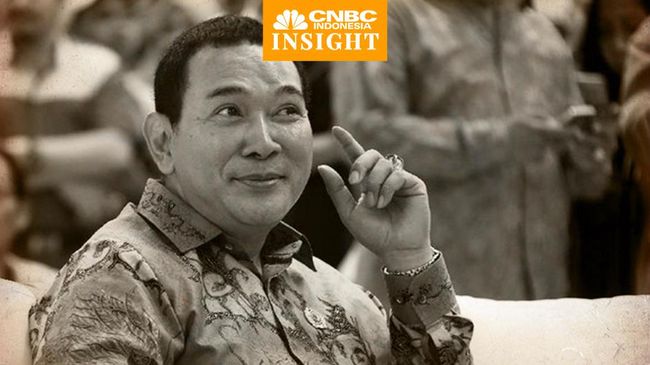 Emiten Tommy Soeharto Bikin 3 Proyek Raksasa Rp7,5 T, Apa?