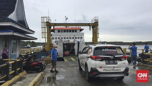 Daihatsu menjelaskan sudah mendaftarkan empat model ke pemerintah untuk mendapatkan diskon PPnBM tahun ini.