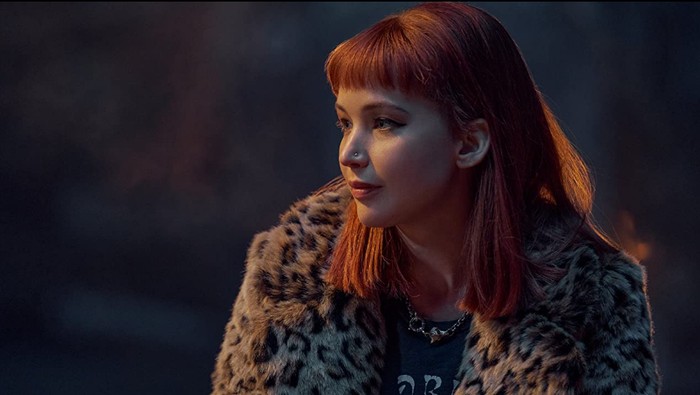 Selain Jadi Astronomer di Film Don't Look Up, Ini Deretan Peran Ikonik Jennifer Lawrence!