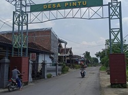 Warga Dua Desa di Ponorogo Ini Pantang Menikah, Begini Asal-Usulnya