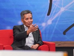 Holding Ultra Mikro Pastikan Bunga Kredit Nggak Bakal Naik