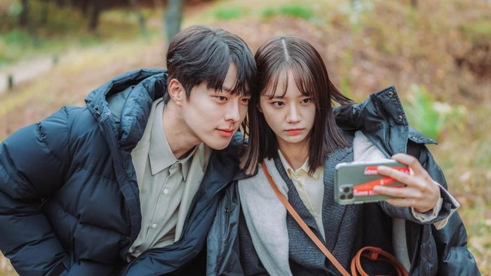 Drama Korea My Roommate Is a Gumiho