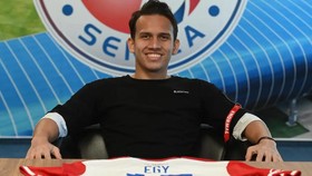 Agen: Klub Baru Egy Maulana Vikri Segera Diumumkan