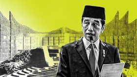 Membedah Duit untuk Pembangunan Ibu Kota Baru