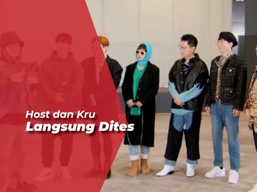 img-title Eunhyuk SuJu Positif Covid-19 saat Jadi Bintang Tamu 'Running Man'