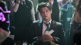 Review Film: A Year-End Medley