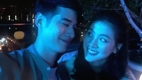 Sinopsis AI Love You, Film Reuni Mario Maurer dan Baifern