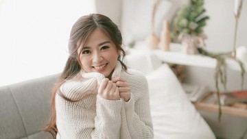KELAHIRAN ANAK KEDUA SAMUEL DAN FRANDA