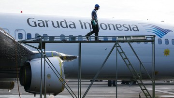 Ekuitas GMF Kini Positif, Laba Semester I-2026 Tembus Rp193 Miliar
