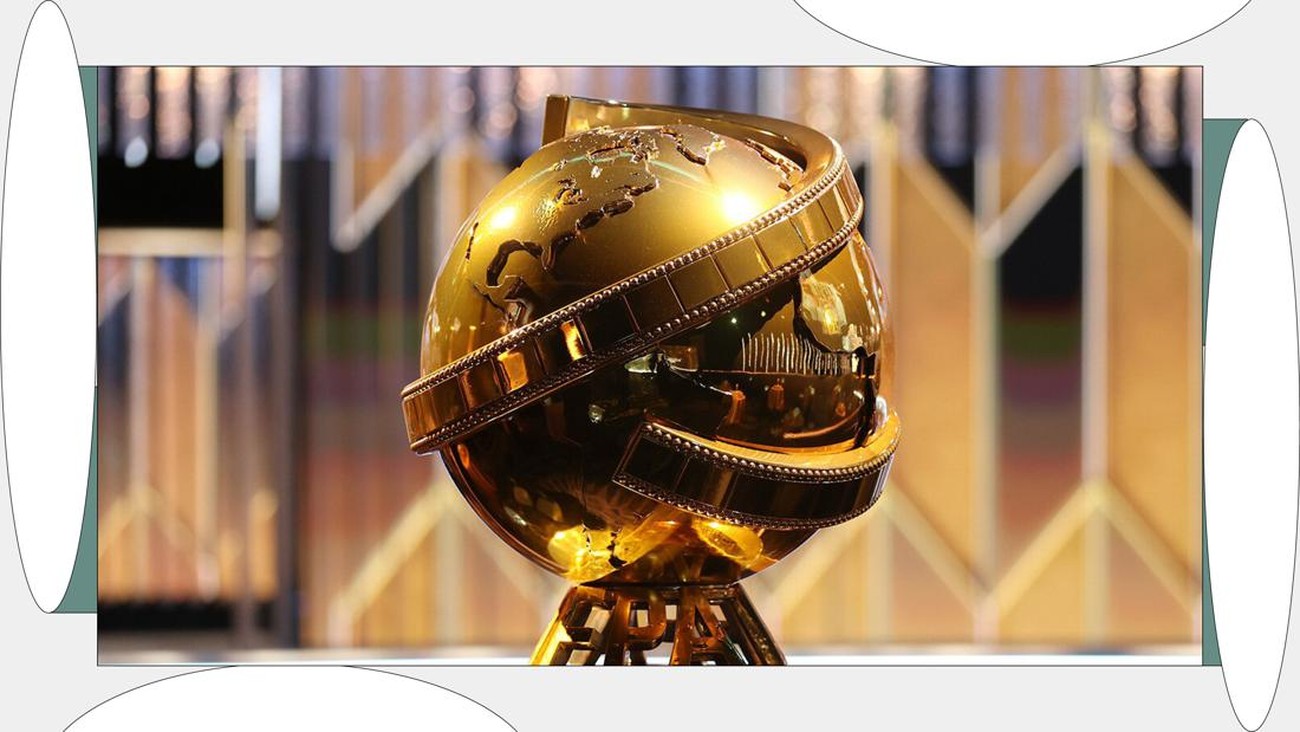 Golden Globe 2022 List of Winners