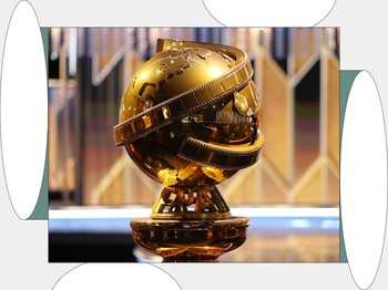 Golden Globe 2022 List of Winners