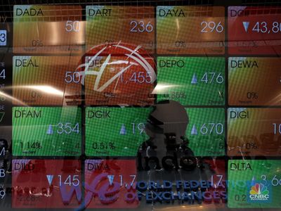 Bos Bursa Mau Ketemu MSCI, Ini yang Dibahas
