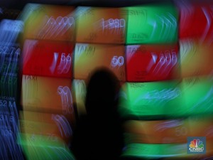 Asing Koleksi Saham Tambang Saat Transaksi di IHSG Sepi