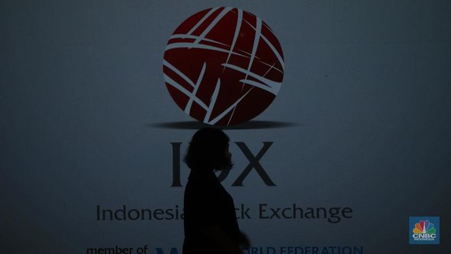 IHSG Sering 'Ngagetin', Mending Cek Saham Moncer IDXHIDIV20