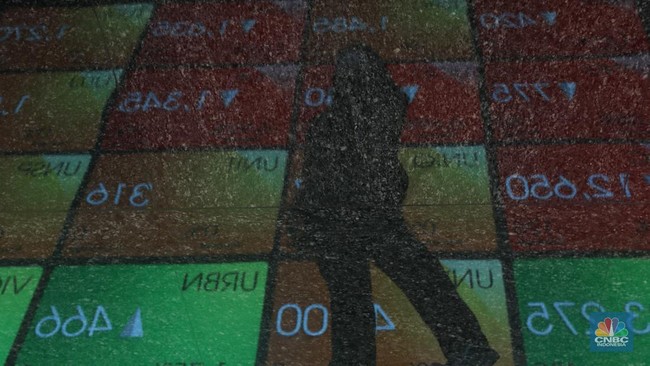 OJK Berharap MSCI Jadi Titik Balik Bursa RI, Asing Bisa Balik Masuk?