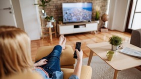 Puasa Sambil Nonton Drama Korea Seharian, Bolehkah?