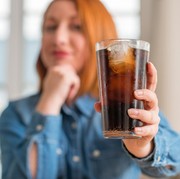 Tanpa Sadar, Minuman yang Satu Ini Bisa Gagalkan Program Diet, Duh!