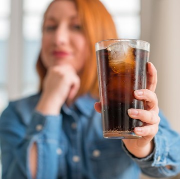 Ingat ya! 5 Jenis Minuman Ini Tidak Boleh Dikonsumsi saat Perut Kosong
