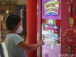 Cashback Adalah Pengembalian Uang, Ini Bedanya dengan Diskon