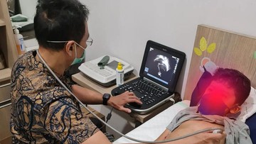 PENYEBAB MISC PADA ANAK