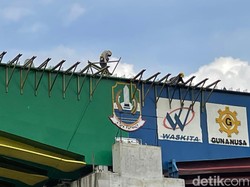 7 Proyek Tol Dapat Suntikan Rp 7,9 T, Ini Rinciannya