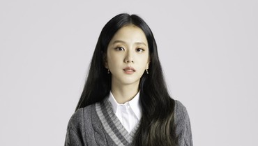 img-title Jisoo BLACKPINK Pastikan Debut Solo Tahun Ini