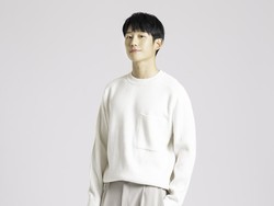 Jung Hae In Diincar Bintangi Drakor Bareng Kang Ha Neul