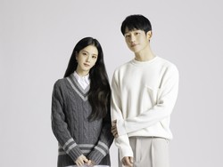 Soal Adegan Nari dengan Jisoo di Snowdrop, Jung Hae In: Aku Gemetar!
