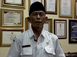 Laporan Kadispendik Pasuruan yang Ancam LSM dan Wartawan Dicabut