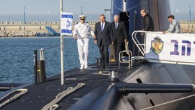 Israel Diklaim Punya Senjata Nuklir Tapi Ogah Ngaku, Kenapa?