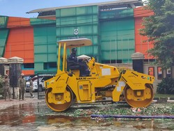 Miras Dilarang Dijual di Bogor, Satpol PP Akan Tindak Penjual Nakal