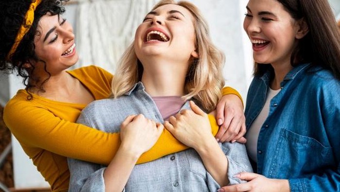 Nggak Nyangka, 5 Nama Perempuan yang Populer di Indonesia Ini Punya Arti Cerdas, Ada Nama Kamu?