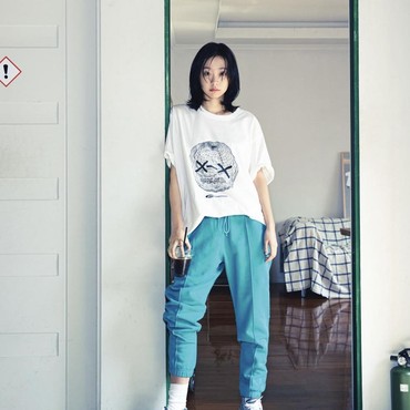 Kim Da Mi Diincar Jadi Bintang Utama Film 'The Great Flood'