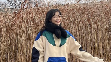 img-title Kim Da Mi Akhiri Kontrak Eksklusif dengan Andmarq Entertainment