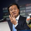 Nasib Kim Pan Gon: Dulu Pecat Shin Tae Yong, Kini Digantikan STY