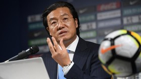 KPG Kesal Pelatih Tajikistan Mengeluh Jelang Final Merdeka Cup